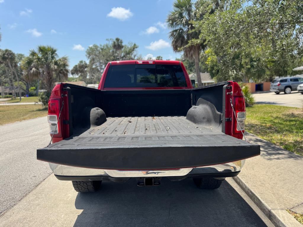 2022 Ram 2500 Tradesman photo 12
