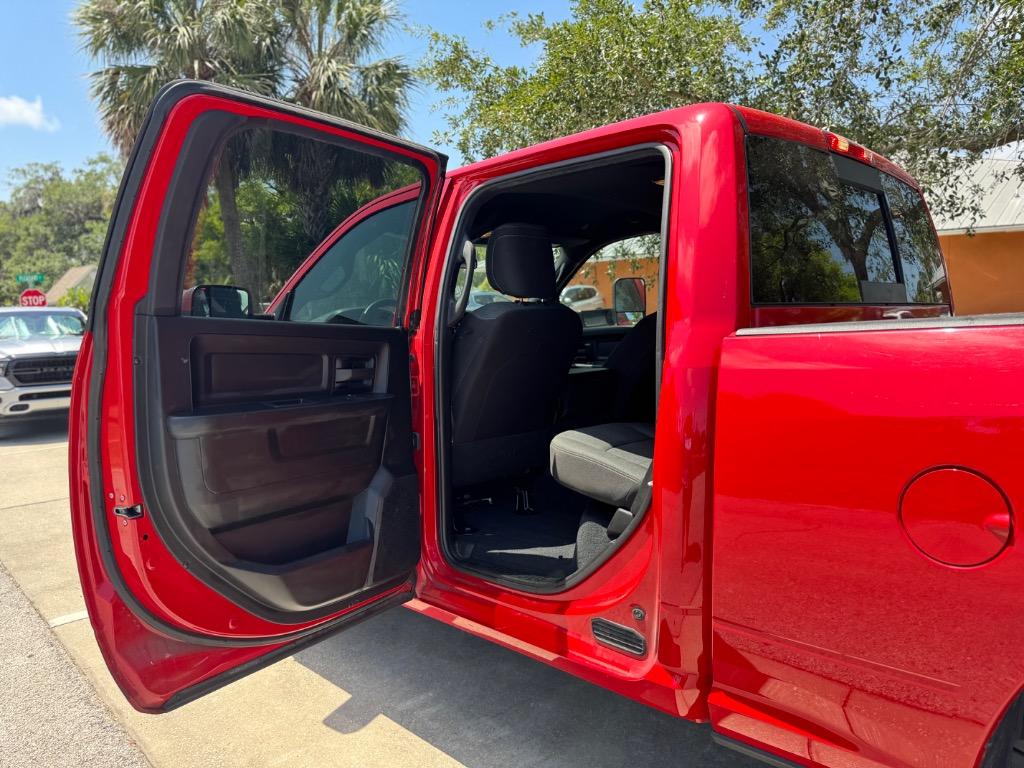 2022 Ram 2500 Tradesman photo 6