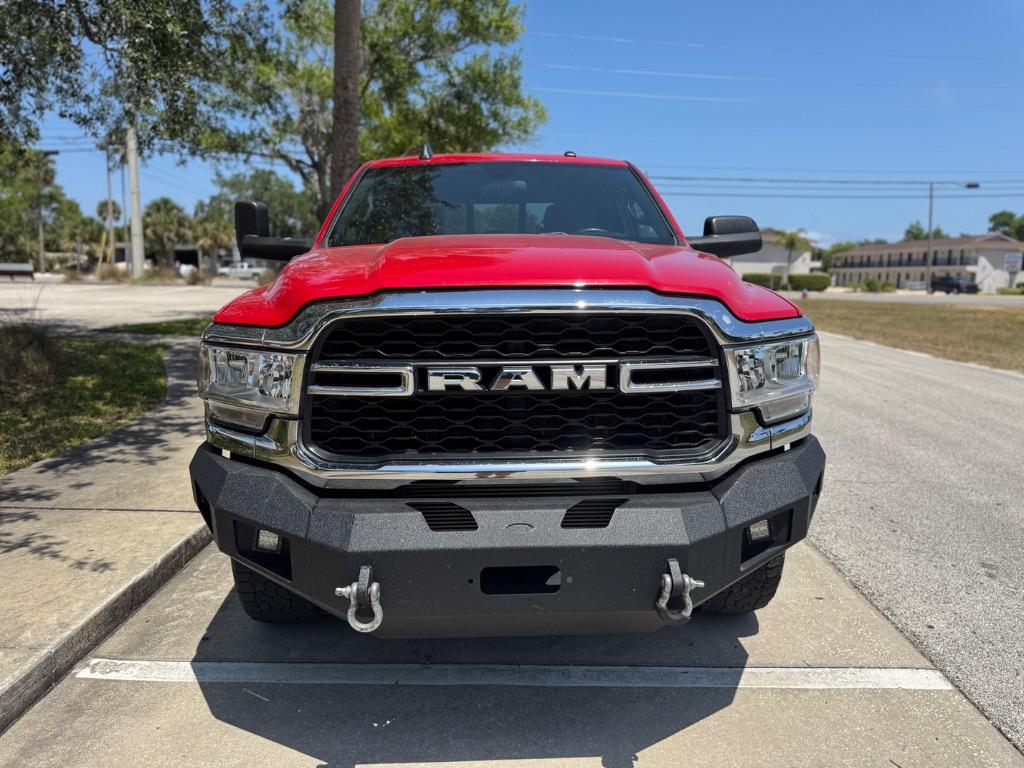 2022 Ram 2500 Tradesman photo 22