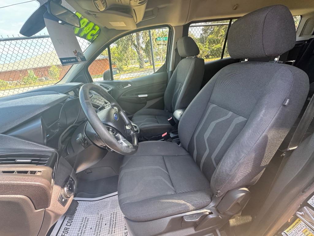 2016 Ford Transit Connect XLT photo 6