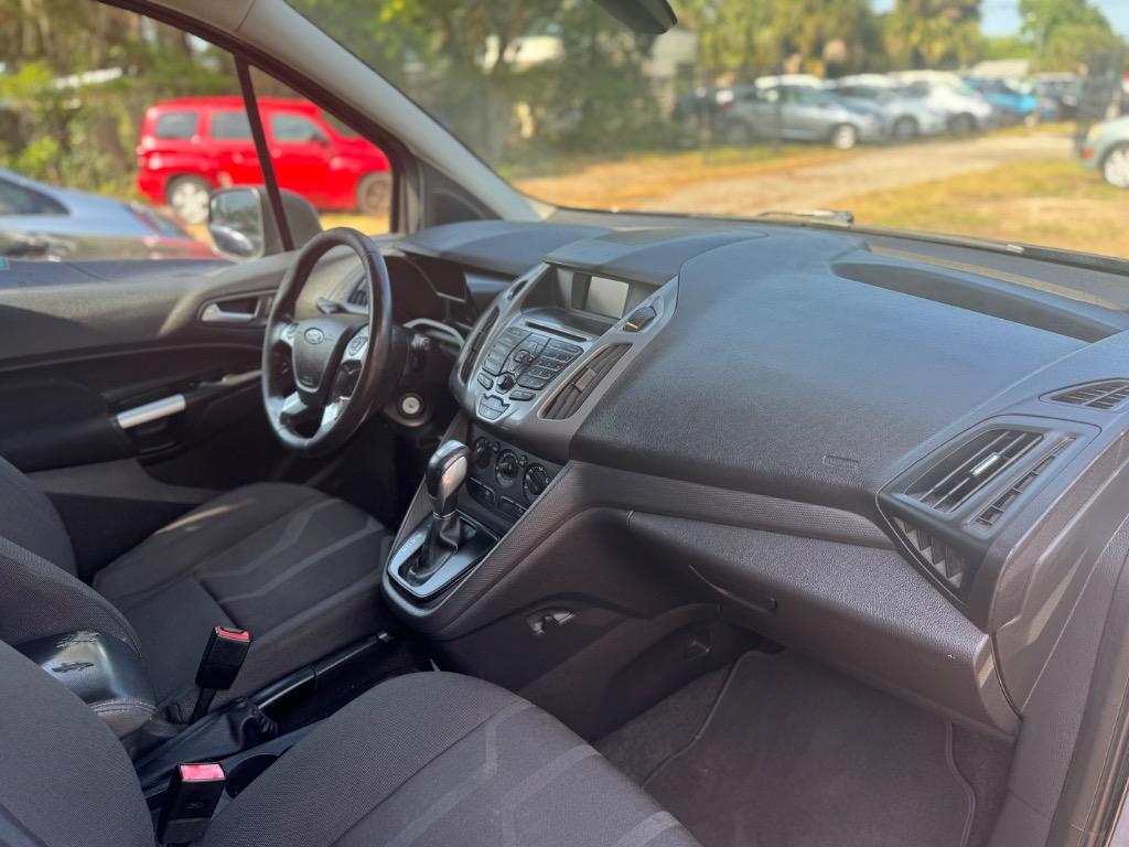 2016 Ford Transit Connect XLT photo 23