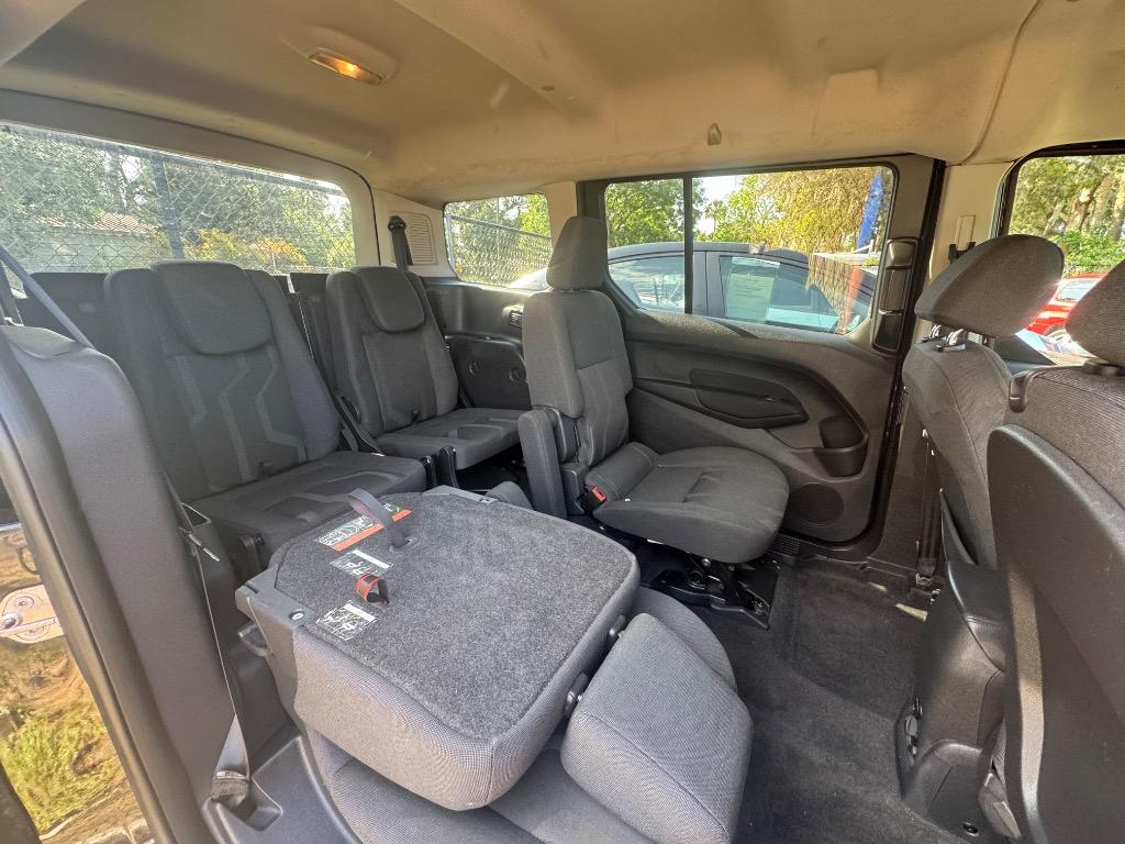 2016 Ford Transit Connect XLT photo 20