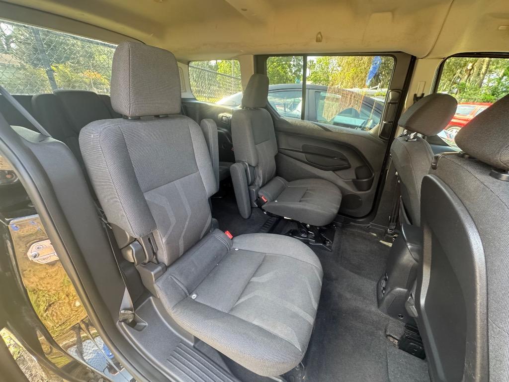 2016 Ford Transit Connect XLT photo 19