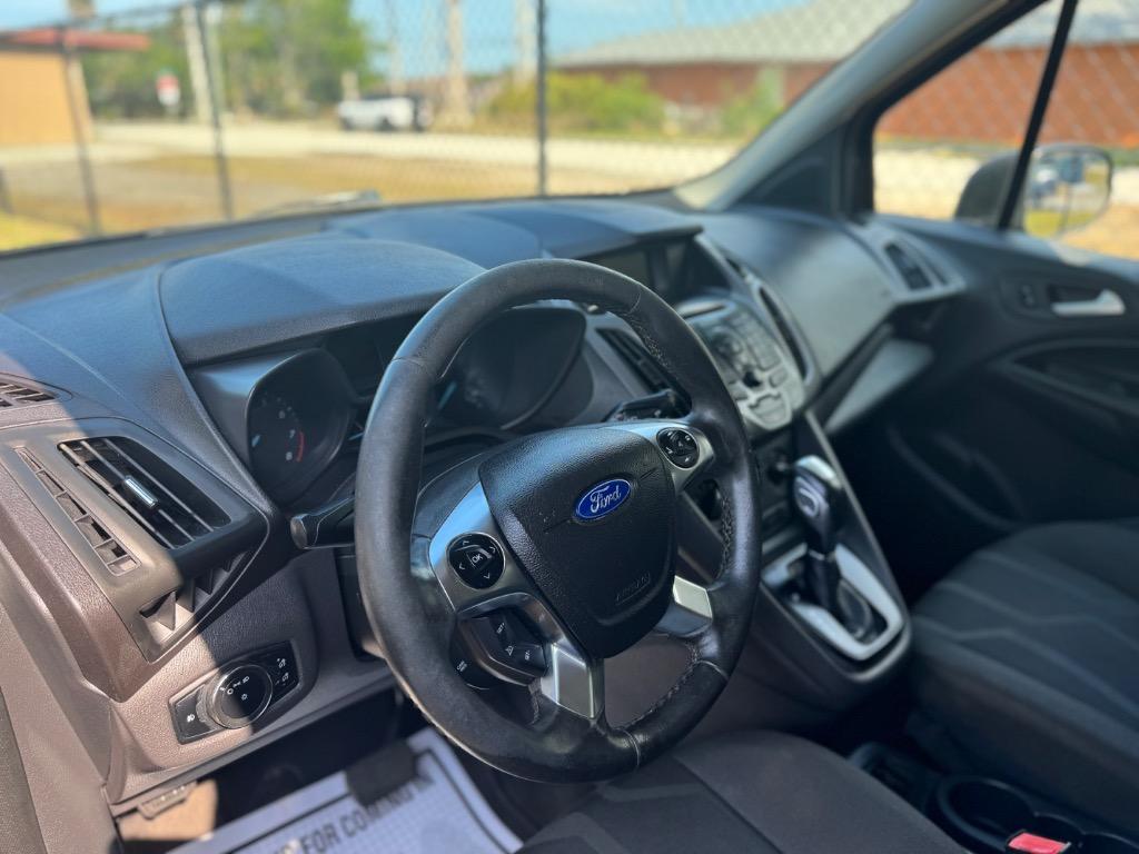 2016 Ford Transit Connect XLT photo 5