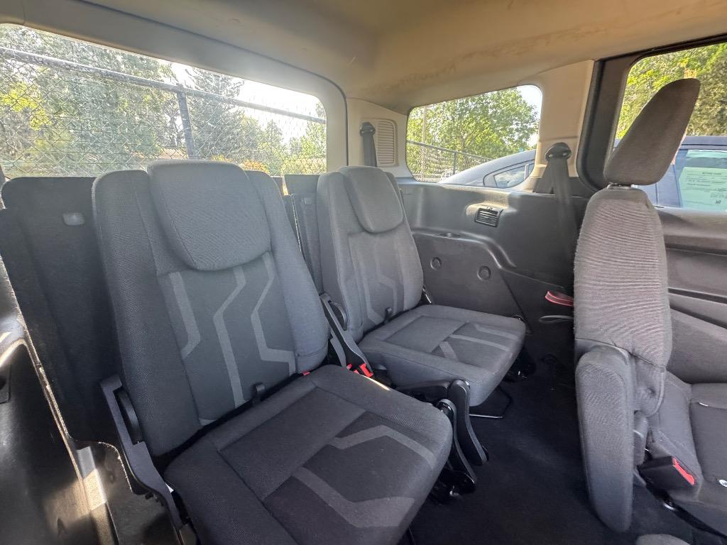 2016 Ford Transit Connect XLT photo 21