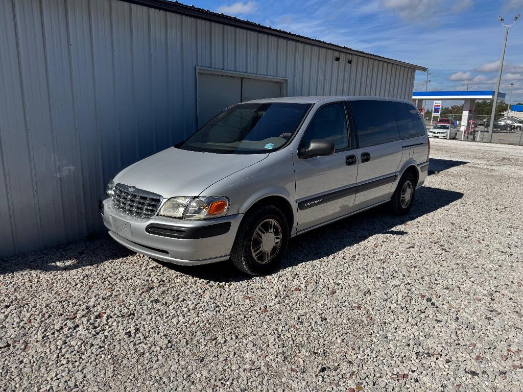 1998 Chevrolet Venture LS