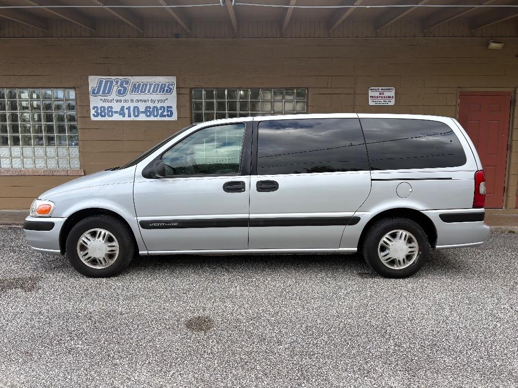 1998 Chevrolet Venture LS