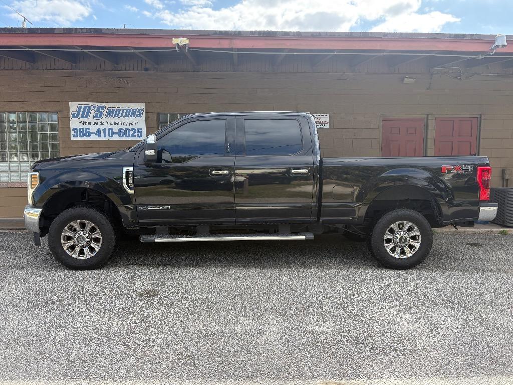 2019 Ford F-250 Base's photo